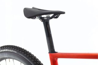 Bicicleta 3T Exploro Racemax AXS 12V t.52 Reacondicionada