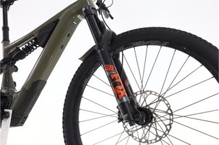 Bicicleta Focus Sam 2 6.8 XT t.M Reacondicionada
