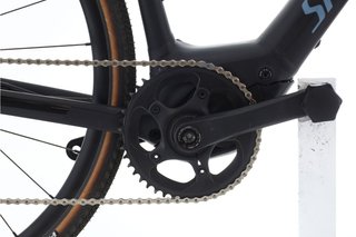 Bicicleta Specialized Turbo Creo SL t.58 Reacondicionada