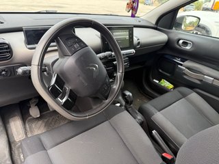 Citroen C4 Cactus 2015