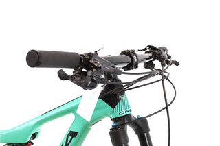 Bicicleta Orbea Oiz M20 TR X01 t.S Reacondicionada