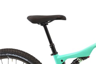 Bicicleta Orbea Oiz M20 TR X01 t.S Reacondicionada