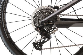 Bicicleta Conway RLC FS 7.9 t.S Reacondicionada