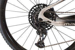 Bicicleta Berria Mako GX t.L Reacondicionada
