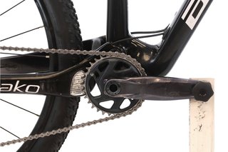 Bicicleta Berria Mako GX t.L Reacondicionada