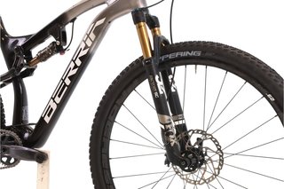 Bicicleta Berria Mako GX t.L Reacondicionada