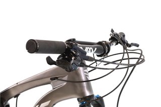 Bicicleta Berria Mako GX t.L Reacondicionada