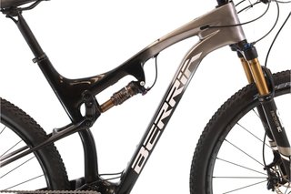 Bicicleta Berria Mako GX t.L Reacondicionada