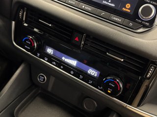 Nissan Qashqai Xtronic Acenta