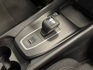Nissan Qashqai Xtronic Acenta