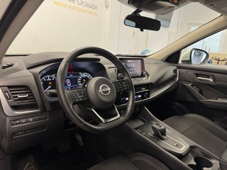 Nissan Qashqai Xtronic Acenta