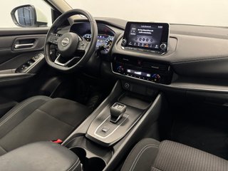 Nissan Qashqai Xtronic Acenta