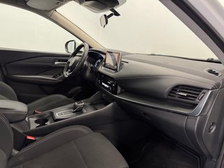 Nissan Qashqai Xtronic Acenta