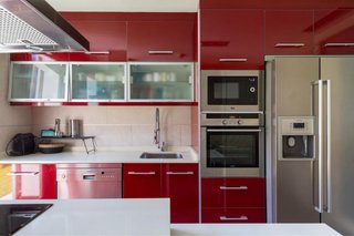 Cocina Completa con electrodomesticos