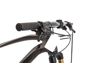 Bicicleta Lapierre Prorace SAT 8.9 X01 t.L Reacondicionada