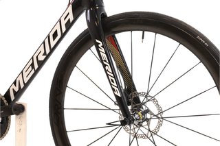 Bicicleta Merida Scultura 4000 t.52 Reacondicionada