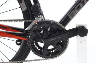 Bicicleta Bottecchia 8Avio Ultimate Di2 12V t.56 Reacondicionada