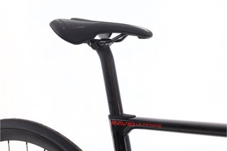 Bicicleta Bottecchia 8Avio Ultimate Di2 12V t.56 Reacondicionada