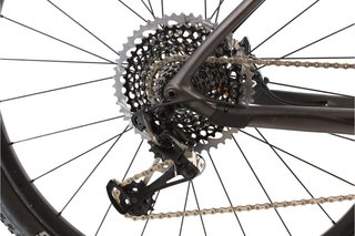 Bicicleta Lapierre Prorace SAT 8.9 X01 t.L Reacondicionada