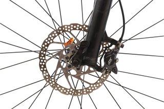 Bicicleta Lapierre Prorace SAT 8.9 X01 t.L Reacondicionada