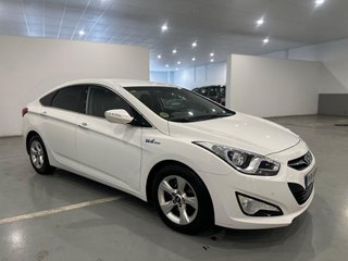 Hyundai i40 2013
