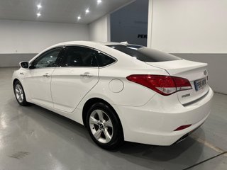 Hyundai i40 2013