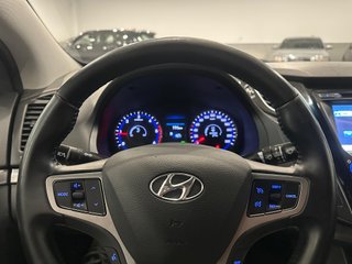 Hyundai i40 2013