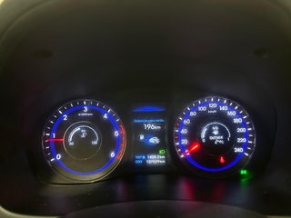 Hyundai i40 2013