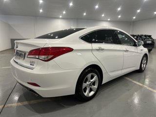 Hyundai i40 2013