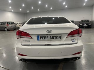 Hyundai i40 2013