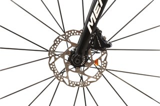 Bicicleta Merida Scultura 4000 t.52 Reacondicionada