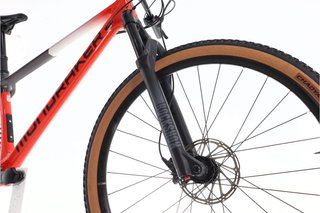 Bicicleta Mondraker Chrono t.M Reacondicionada