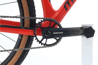 Bicicleta Mondraker Chrono t.M Reacondicionada