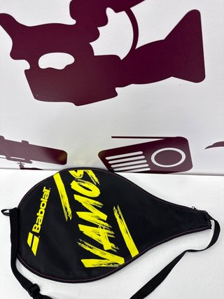 Raqueta Babolat Nadal