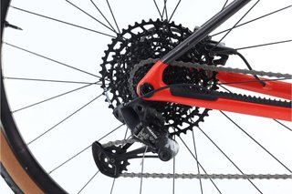 Bicicleta Mondraker Chrono t.M Reacondicionada