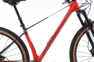 Bicicleta Mondraker Chrono t.M Reacondicionada