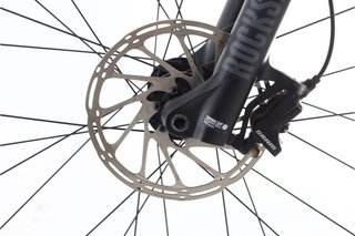 Bicicleta Mondraker Chrono t.M Reacondicionada