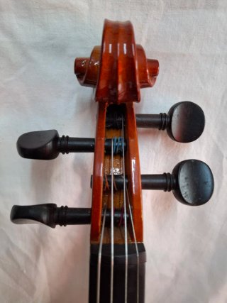 Violín 3/4