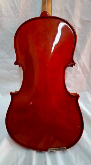 Violín 3/4