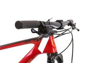 Bicicleta Scott Scale 940 t.M Reacondicionada