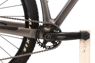 Bicicleta BH Ultimate RC Carbon XT t.S Reacondicionada
