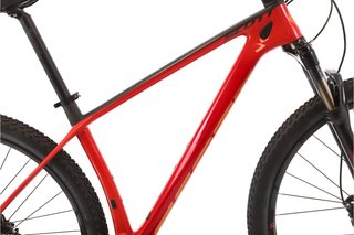 Bicicleta Scott Scale 940 t.M Reacondicionada