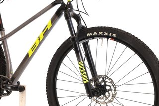 Bicicleta BH Ultimate RC Carbon XT t.S Reacondicionada