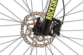 Bicicleta BH Ultimate RC Carbon XT t.S Reacondicionada