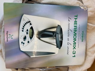 Libro thermomix 31