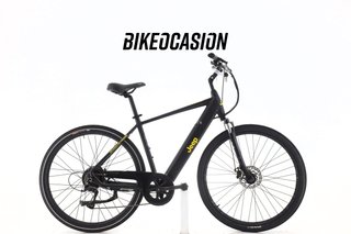 Bicicleta Jeep TMR 7000 t.XL Reacondicionada