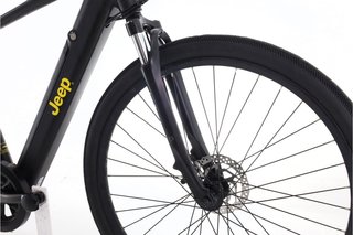 Bicicleta Jeep TMR 7000 t.XL Reacondicionada