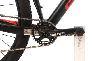 Bicicleta Focus Raven t.M Reacondicionada