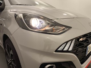 Hyundai i10 MPI 1.2 79CV N LINE 2025