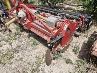 Rotovator Massano 3m Invertido